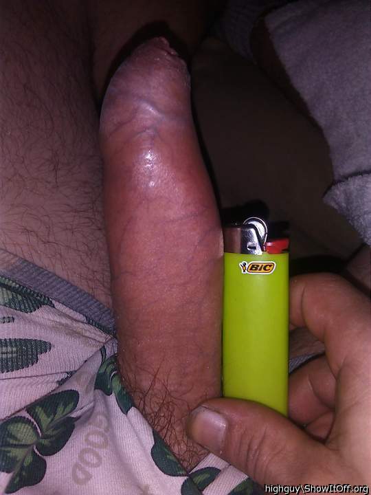 Photo of a pocket rocket from highguy