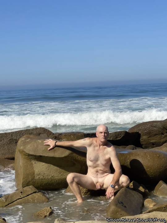 Blacks Beach