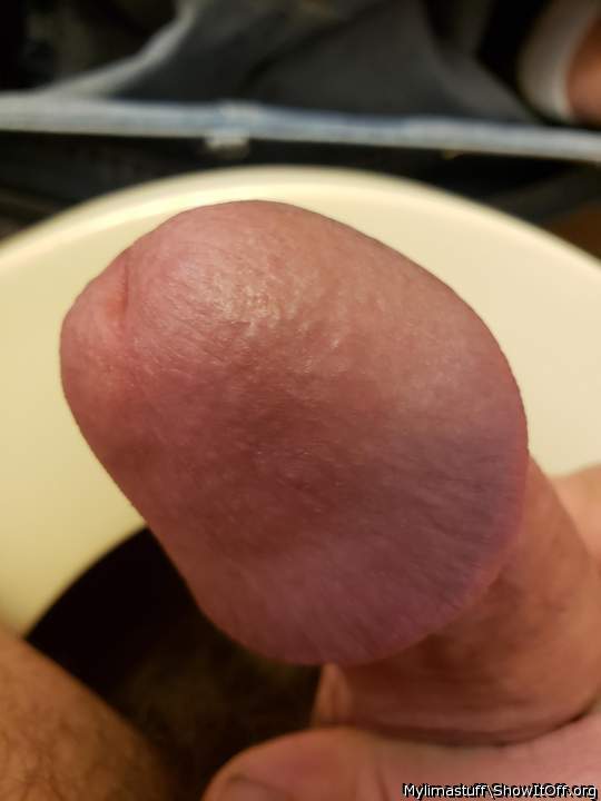 Photo of a cock from Mylimastuff