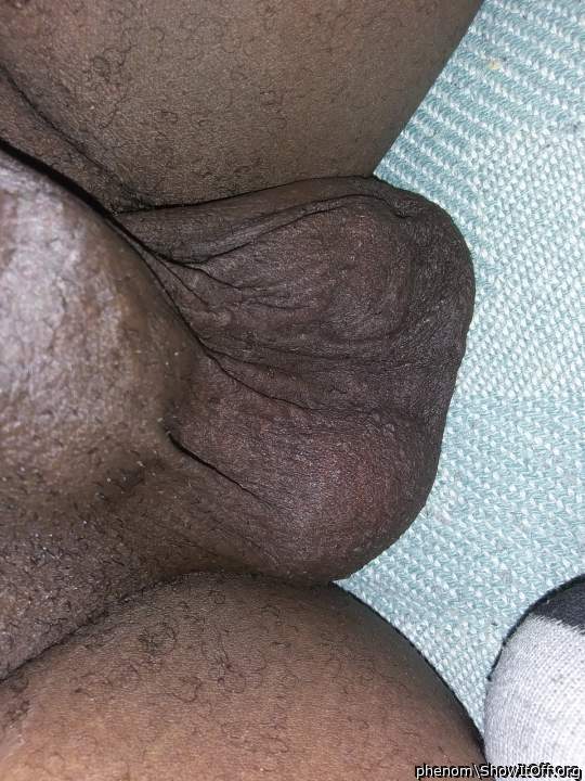Put both in your mouth