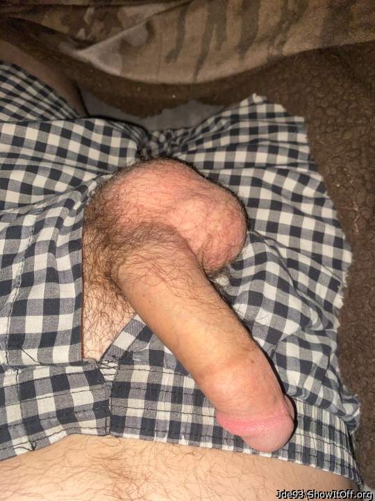 Soft cock