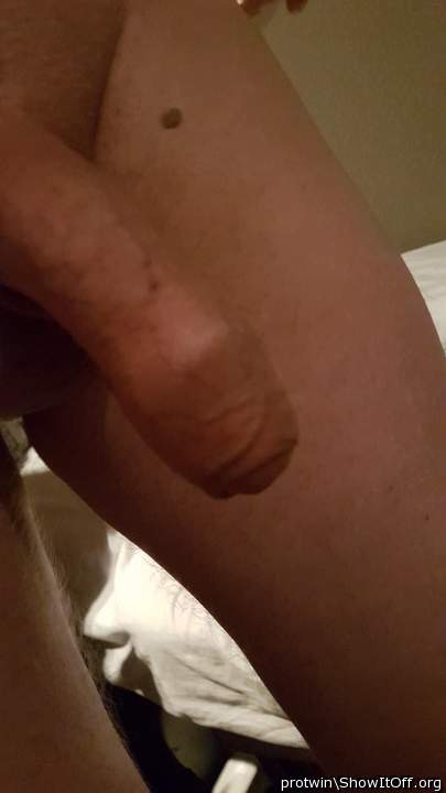 Photo of a dick from protwin