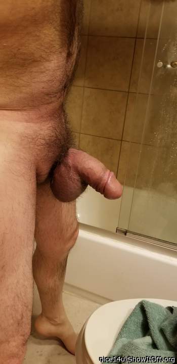 Nice Dick and Balls &#9794;