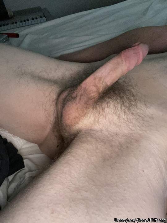 Photo of a shaft from Dannyboy