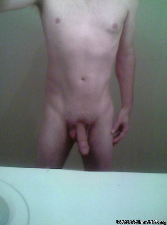 Photo of a phallus from SWMO64