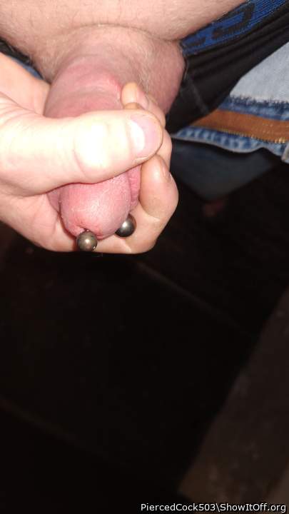 Photo of a snake from PiercedCock503