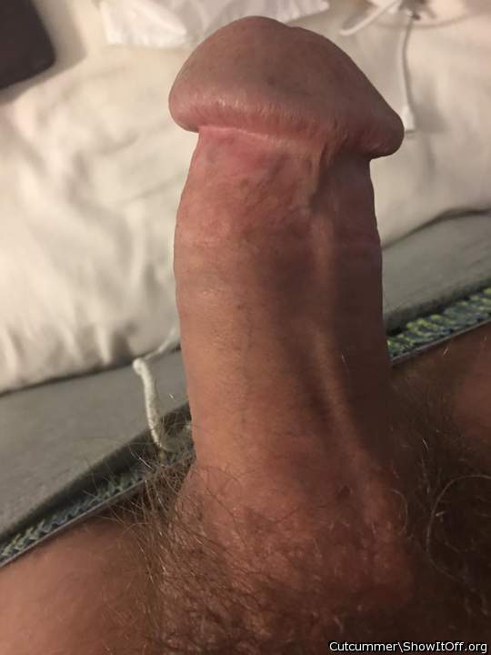 Big cock head