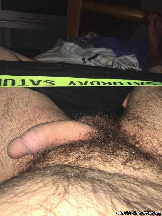 It is a beautiful dick. Please upload pictures of your fully