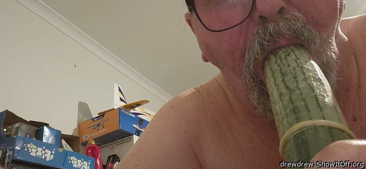 Photo of a boner from drewdrew