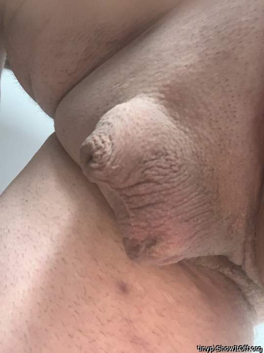 Nice Dick.     