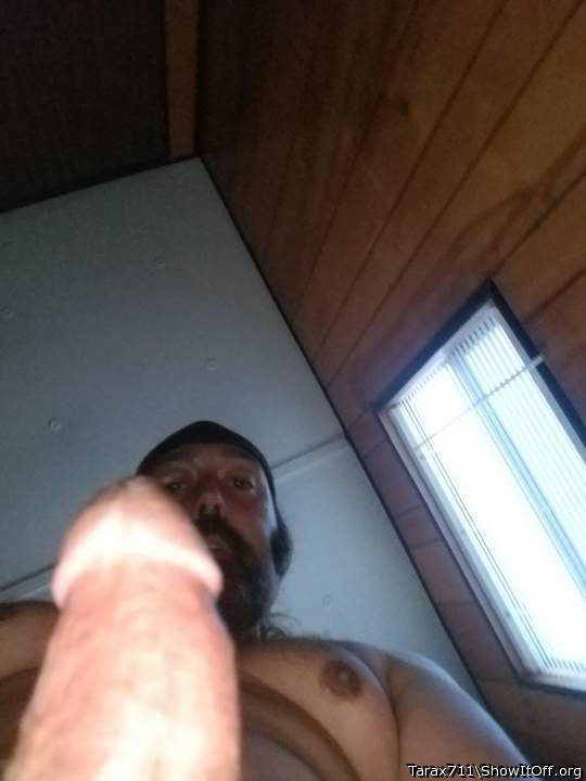 I'd like to nibble those nipples!
