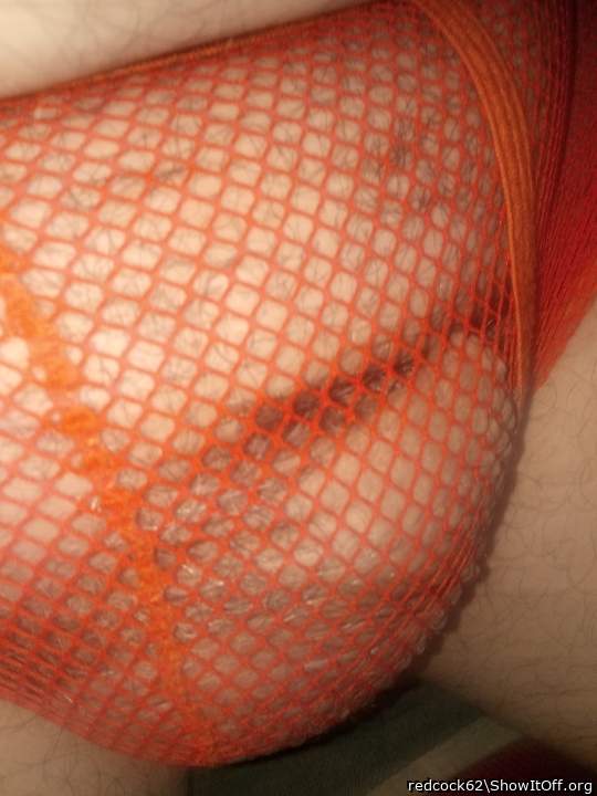 Photo of a sausage from redcock62