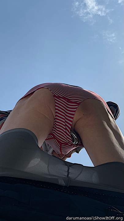    nice panties
