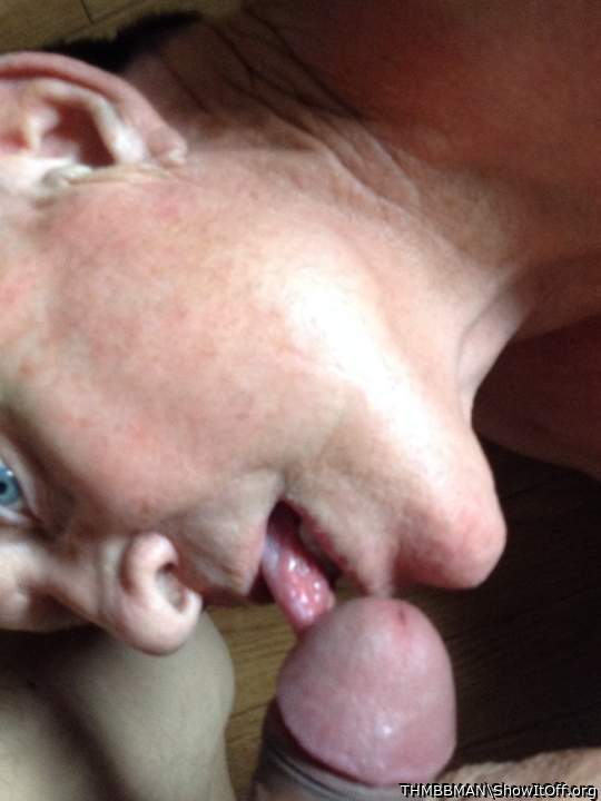 Photo of a boner from THMBBMAN