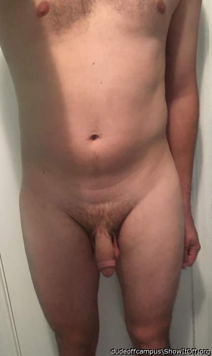 Photo of a love muscle from Dudeoffcampus