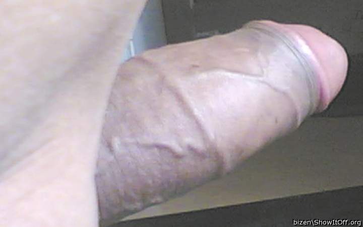 Photo of a wiener from bizen