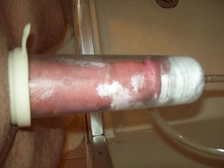 Pump that cock mmmhhh