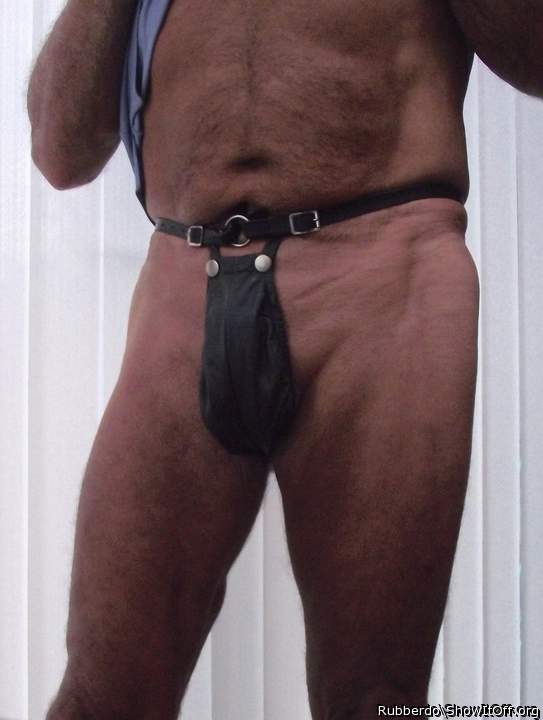 Photo of a love wand from Rubberdo
