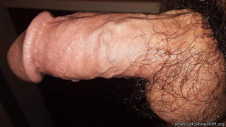 Photo of a ram rod from jimes104