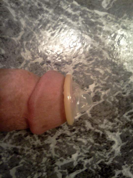 Photo of a schlong from Hardmike23