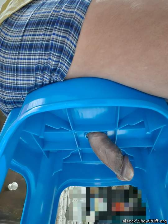 fucking chair 3