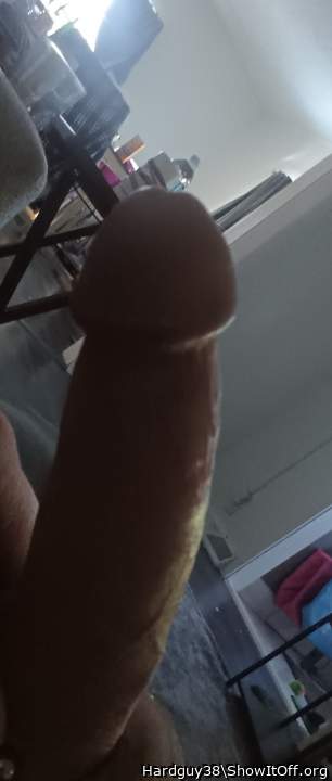 Photo of a penile from Hardguy38