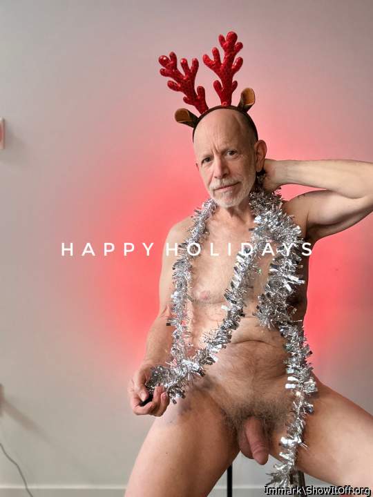 Photo of a dick from Immark