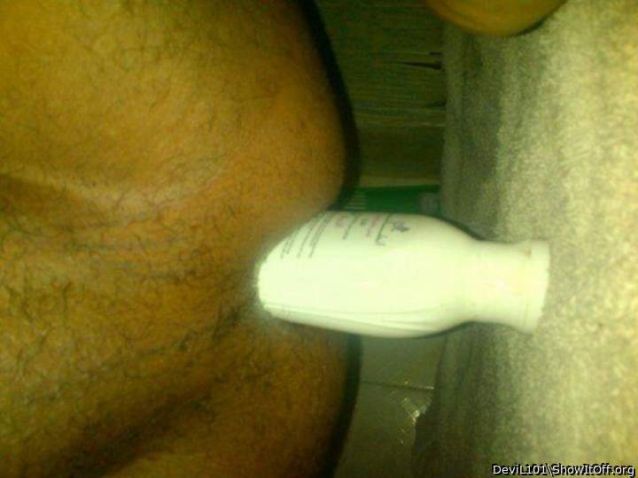 Photo of a third leg from DeviL101