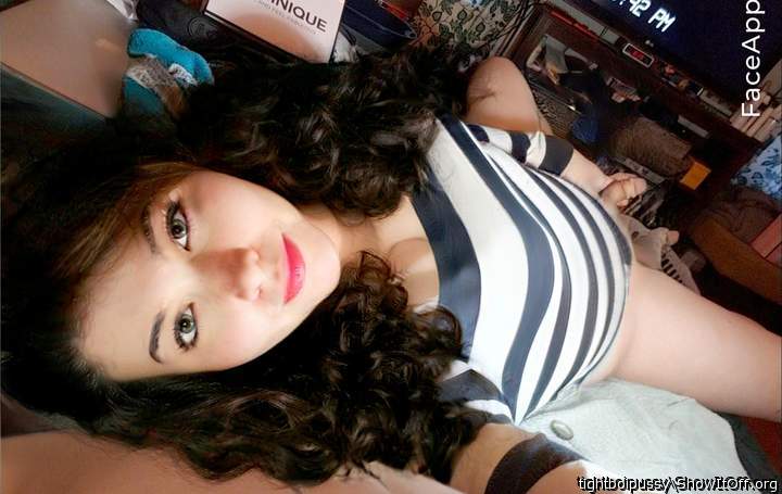 wanna fuck my face?