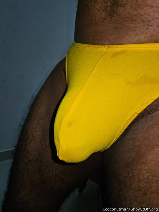 Photo of a dick from Ccoconutman