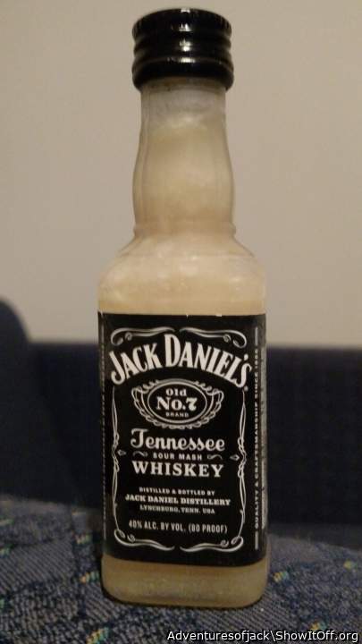 Is that full of cum ??