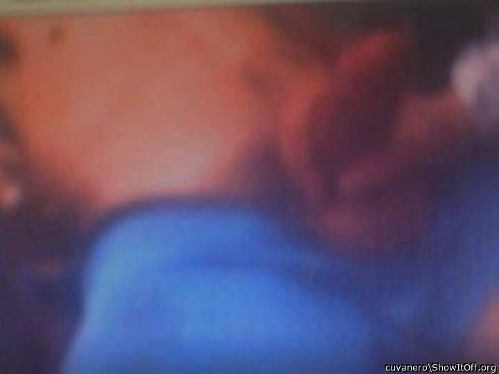 Photo of a love muscle from cuvanero