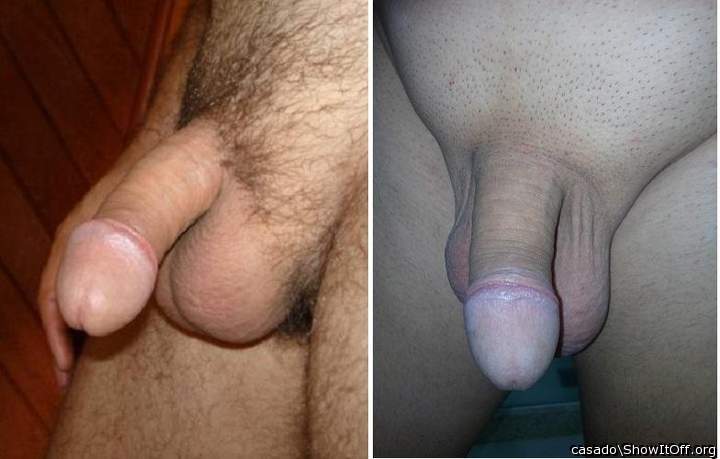 nice soft dick  