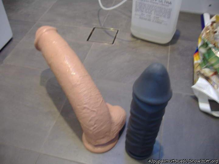 New Toy