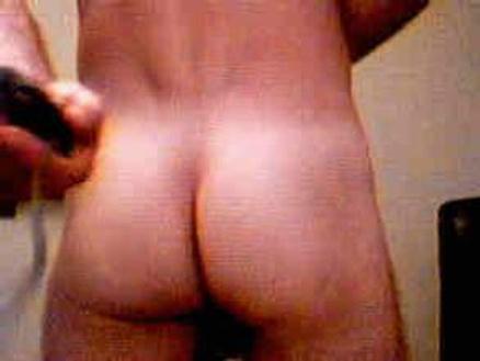Photo of Man's Ass from sdalex