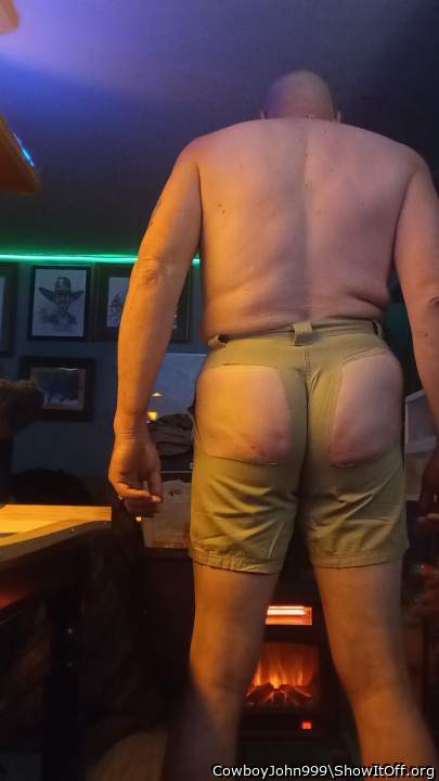 Photo of a dick from CowboyJohn999