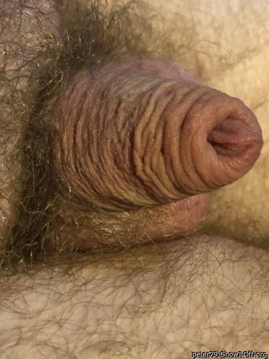 Photo of a stiffie from peter79
