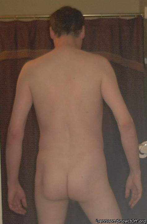 NICE SEXY ASS   