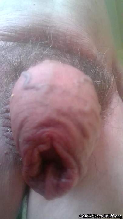 Love your sexy foreskin man!