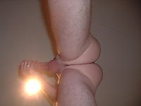Photo of Man's Ass from smokieb69