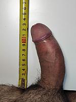 dick