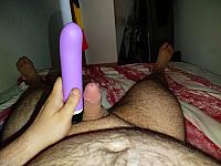 cock