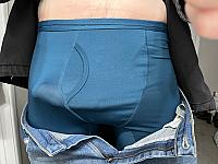 dick