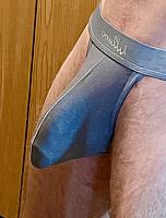 dick