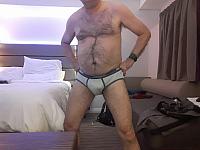 dick photo