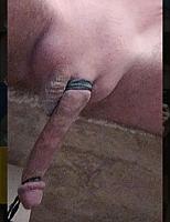 dick