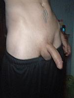 dick photo
