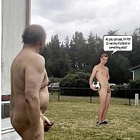 cock