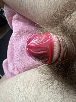 dick photo