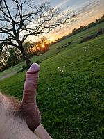 dick photo